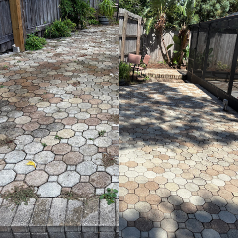 2. B and A Patio_Walkway